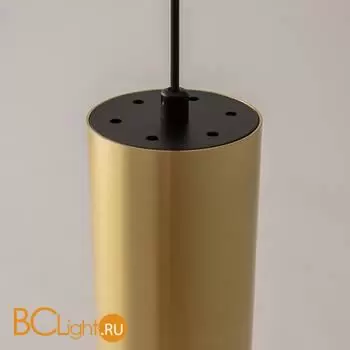 Подвесной светильник Maytoni Vol P100PL-20W3K-BS - Фото 9