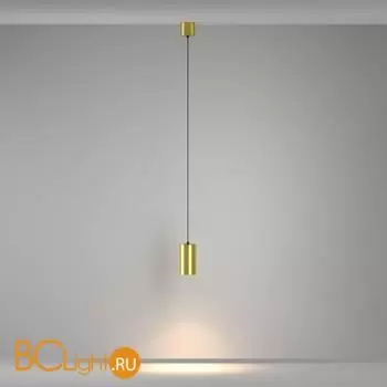 Подвесной светильник Maytoni Vol P100PL-20W3K-BS - Фото 2