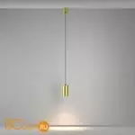 Подвесной светильник Maytoni Vol P100PL-20W3K-BS - Фото 2