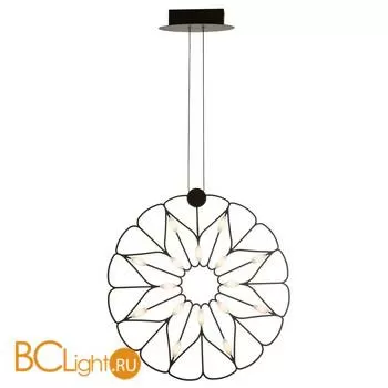 Подвесной светильник Maytoni Volare MOD037PL-L16B - Фото 0