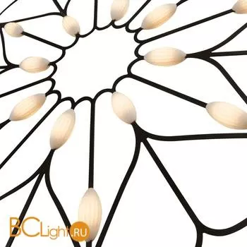 Подвесной светильник Maytoni Volare MOD037PL-L16B - Фото 2