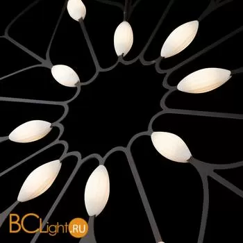 Подвесной светильник Maytoni Volare MOD037PL-L16B - Фото 3