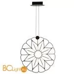 Подвесной светильник Maytoni Volare MOD037PL-L16B - Фото 0