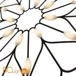 Подвесной светильник Maytoni Volare MOD037PL-L16B - Фото 2