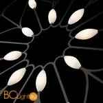 Подвесной светильник Maytoni Volare MOD037PL-L16B - Фото 3