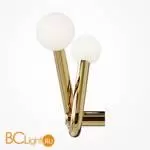 Бра Maytoni Vortex MOD476WL-02BS - Фото 2