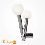 Бра Maytoni Vortex MOD476WL-02PT - Фото 4