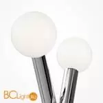 Бра Maytoni Vortex MOD476WL-02PT - Фото 2