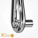 Бра Maytoni Vortex MOD476WL-02PT - Фото 5