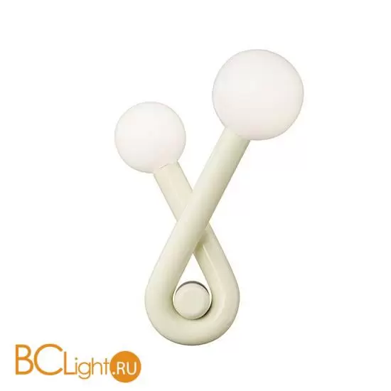 Бра Maytoni Vortex MOD476WL-02BG