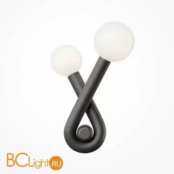 Бра Maytoni Vortex MOD476WL-02B - Фото 1