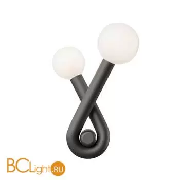 Бра Maytoni Vortex MOD476WL-02B