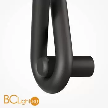 Бра Maytoni Vortex MOD476WL-02B - Фото 3