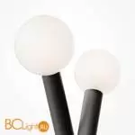 Бра Maytoni Vortex MOD476WL-02B - Фото 0