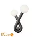 Бра Maytoni Vortex MOD476WL-02B