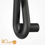 Бра Maytoni Vortex MOD476WL-02B - Фото 3