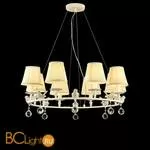 Люстра Maytoni Voyage ARM112-08-W - Фото 0