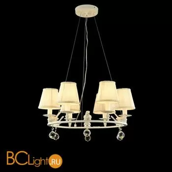 Люстра Maytoni Voyage ARM112-06-W - Фото 0