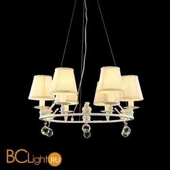 Люстра Maytoni Voyage ARM112-06-W