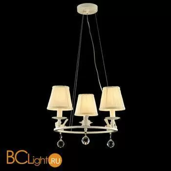 Люстра Maytoni Voyage ARM112-03-W - Фото 0