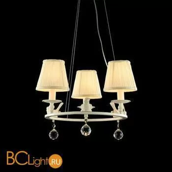 Люстра Maytoni Voyage ARM112-03-W