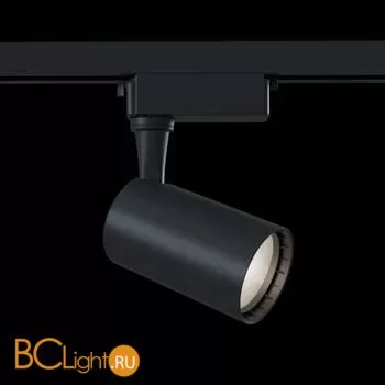 Трековый светильник Maytoni Vuoro Unity 3000K 6Вт 24° TR003-1-6W3K-B