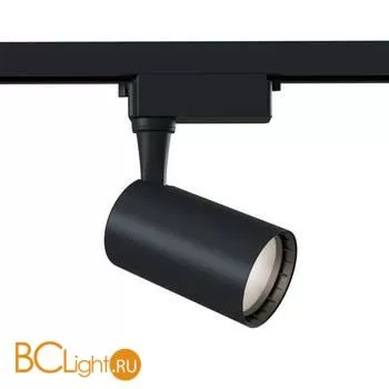 Трековый светильник Maytoni Vuoro Unity 3000K 6Вт 24° TR003-1-6W3K-B - Фото 0