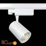 Трековый светильник Maytoni Vuoro Trinity 3000K 10Вт 24° TR029-3-10W3K-W - Фото 1