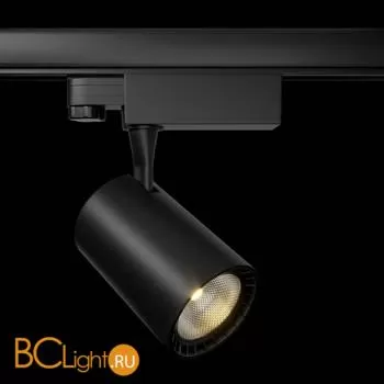 Трековый светильник Maytoni Vuoro Trinity 4000K 10Вт 24° TR029-3-10W4K-B - Фото 2