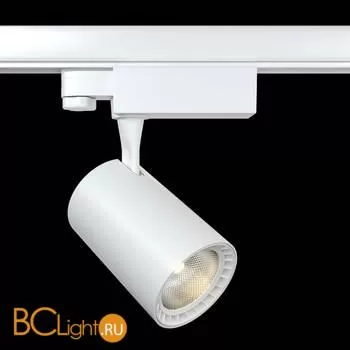 Трековый светильник Maytoni Vuoro Trinity 4000K 10Вт 24° TR029-3-10W4K-W - Фото 0