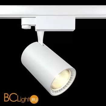 Трековый светильник Maytoni Vuoro Trinity 3000K 26Вт 24° TR029-3-30W3K-W - Фото 1