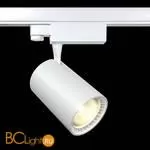 Трековый светильник Maytoni Vuoro Trinity 3000K 26Вт 24° TR029-3-30W3K-W - Фото 1