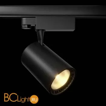 Трековый светильник Maytoni Vuoro Trinity 3000K 18Вт 24° TR029-3-20W3K-B - Фото 0