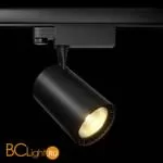 Трековый светильник Maytoni Vuoro Trinity 3000K 18Вт 24° TR029-3-20W3K-B - Фото 0