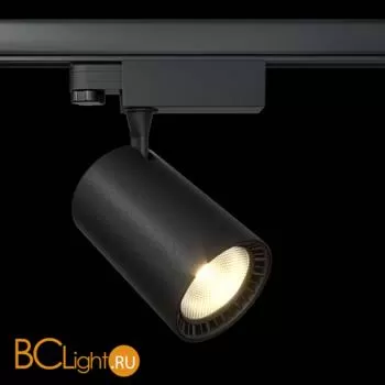 Трековый светильник Maytoni Vuoro Trinity 3000K 26Вт 24° TR029-3-30W3K-B - Фото 0