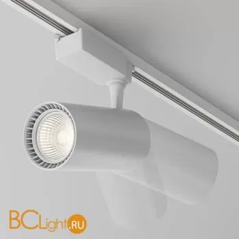 Трековый светильник Maytoni Vuoro Unity 4000K 36Вт 36° TR003-1-36W4K-M-W - Фото 1