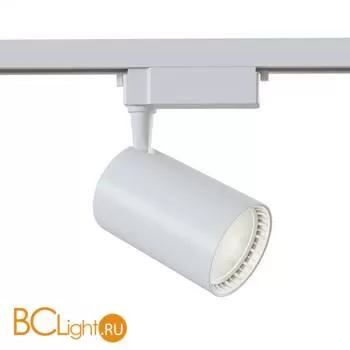 Трековый светильник Maytoni Vuoro Unity 3000K 26Вт 24° TR003-1-26W3K-S-W