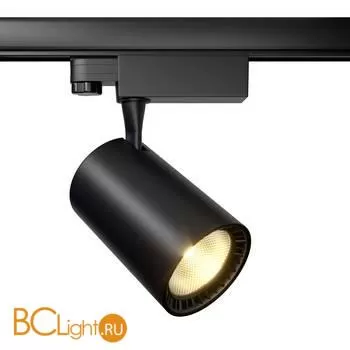 Трековый светильник Maytoni Vuoro Trinity 3000K 20Вт 24° TR029-3-20W3K-S-B - Фото 0