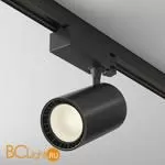 Трековый светильник Maytoni Vuoro Trinity 3000K 20Вт 24° TR029-3-20W3K-S-B