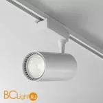 Трековый светильник Maytoni Vuoro Unity 4000K 36Вт 60° TR003-1-36W4K-W-W