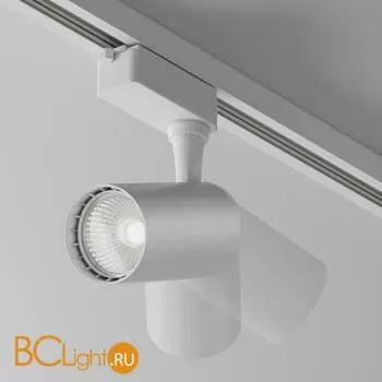 Трековый светильник Maytoni Vuoro Unity 4000K 6Вт 36° TR003-1-6W4K-M-W - Фото 1