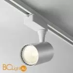 Трековый светильник Maytoni Vuoro Unity 3000K 10Вт 60° TR003-1-10W3K-W-W