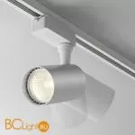 Трековый светильник Maytoni Vuoro Unity 3000K 10Вт 60° TR003-1-10W3K-W-W - Фото 1