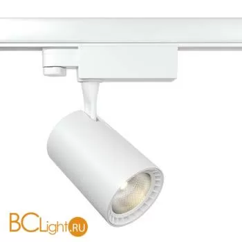 Трековый светильник Maytoni Vuoro Trinity 4000K 10Вт 60° TR029-3-10W4K-W-W - Фото 0