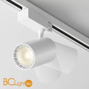 Трековый светильник Maytoni Vuoro Trinity 3000K 20Вт 24° TR029-3-20W3K-S-W - Фото 1