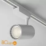 Трековый светильник Maytoni Vuoro Unity 3000K 15Вт 60° TR003-1-15W3K-W-W