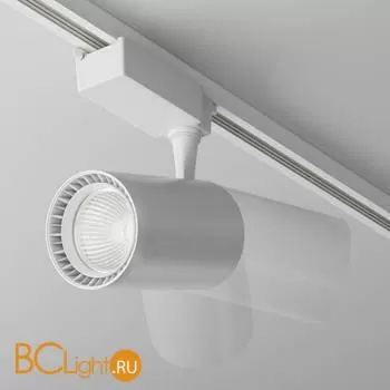 Трековый светильник Maytoni Vuoro Unity 4000K 15Вт 60° TR003-1-15W4K-W-W - Фото 1