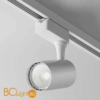 Трековый светильник Maytoni Vuoro Unity 4000K 6Вт 60° TR003-1-6W4K-W-W