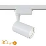 Трековый светильник Maytoni Vuoro Unity 4000K 6Вт 60° TR003-1-6W4K-W-W - Фото 0