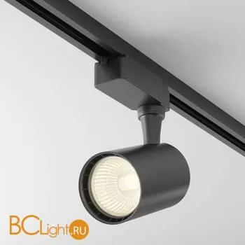 Трековый светильник Maytoni Vuoro Unity 3000K 10Вт 36° TR003-1-10W3K-M-B